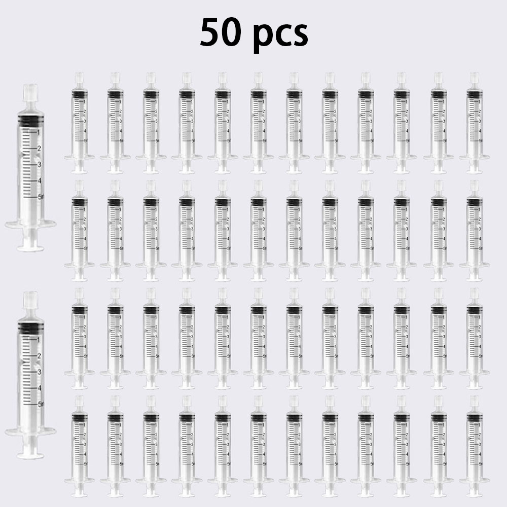Perfume Fragrance Book - 20/30/50 個 5ML プラスチック香水シリンジ、詰め替え可能なボトルの定量分配用、化粧品ポンプシリンジツール