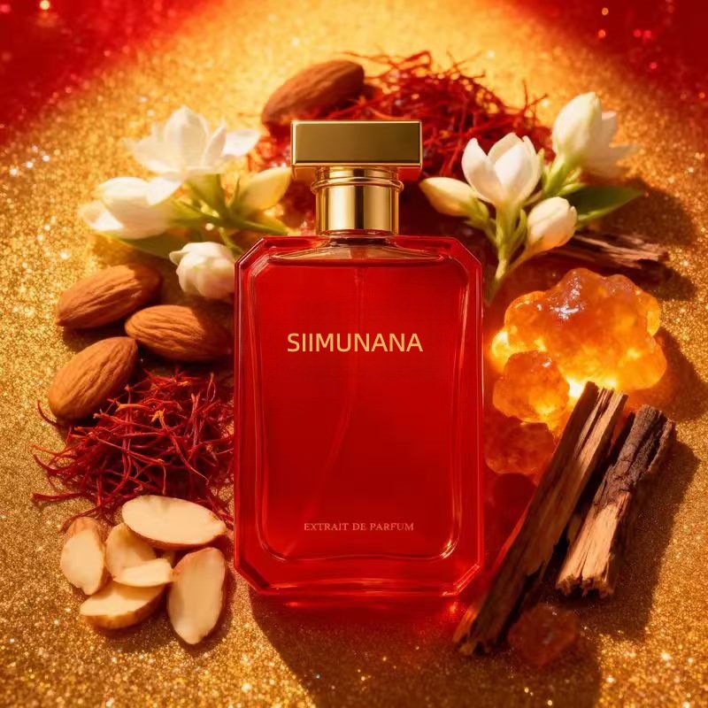 Best Perfume Fragrance - 女性用ベストセラー香水：エレガントで長持ちするフレグランススプレー、50ml、アンバーロマンティックデートパフューム：濃厚な香り