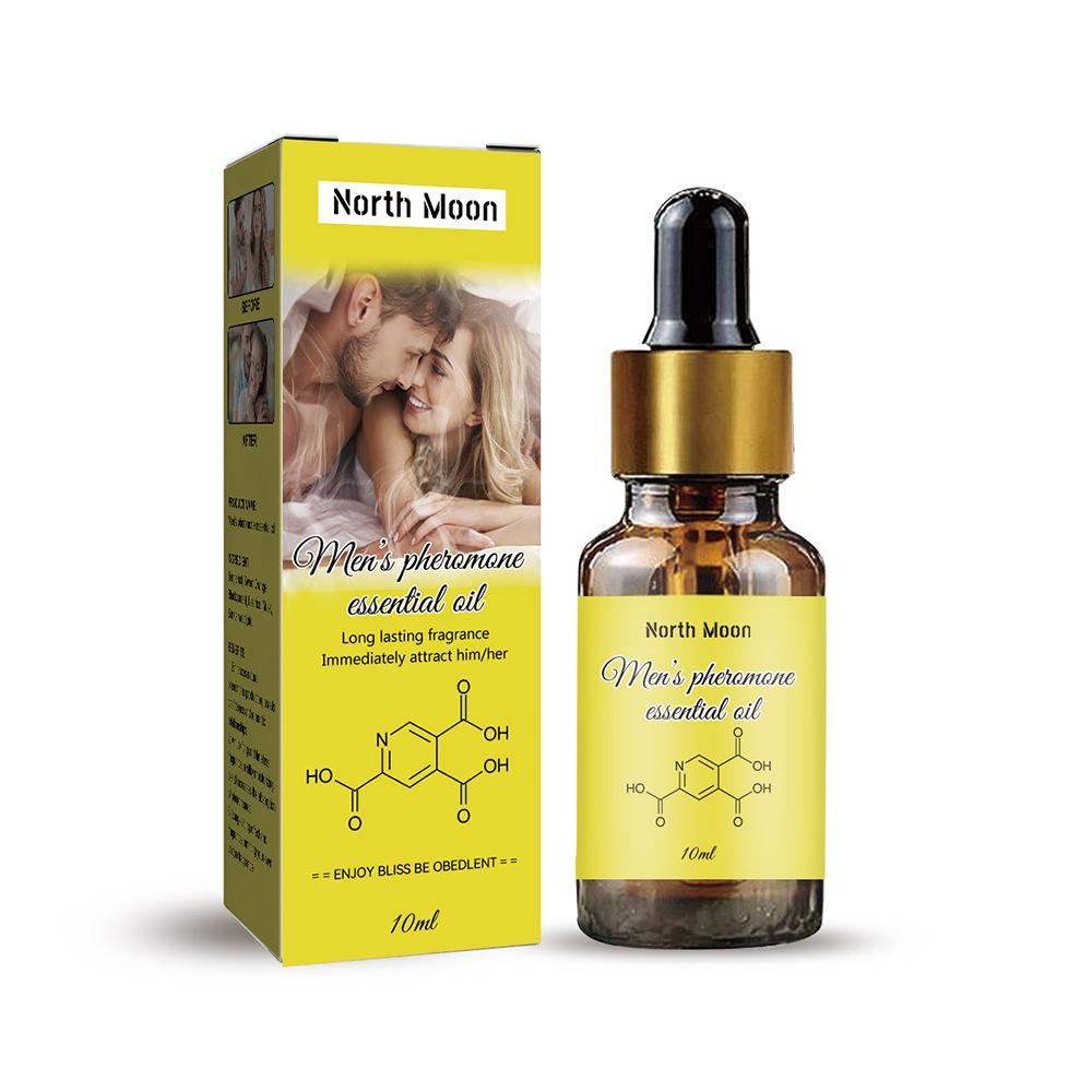 Best Perfume Fragrance - 10/50 ミリリットルキューピッドフェロモン催眠香水メンズチャーム香水持続的な香り男性の魅惑的なベストバレンタインデーギフト