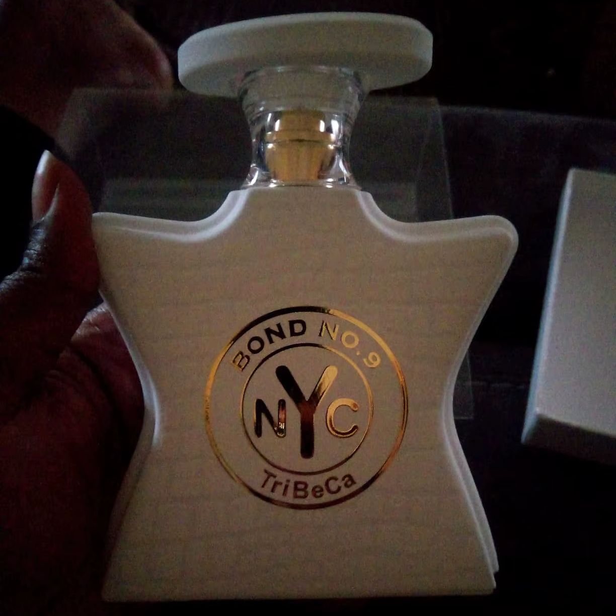 Best Perfume Fragrance - ボンド No.9 トリベカ EDP 100ml 3.4oz