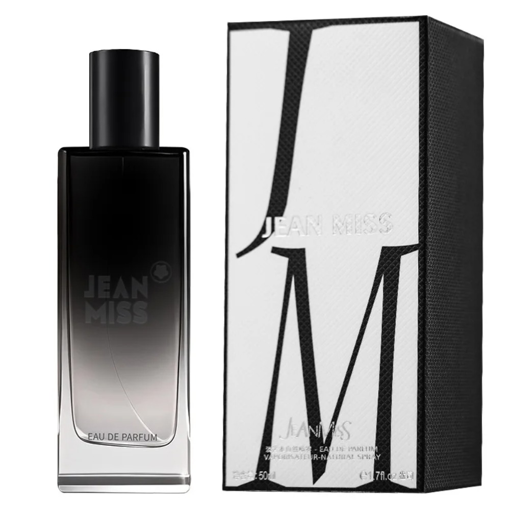Perfume For Fragrance - 50ML アンテイムド メンズ パフューム ロングラスティング フルーティ