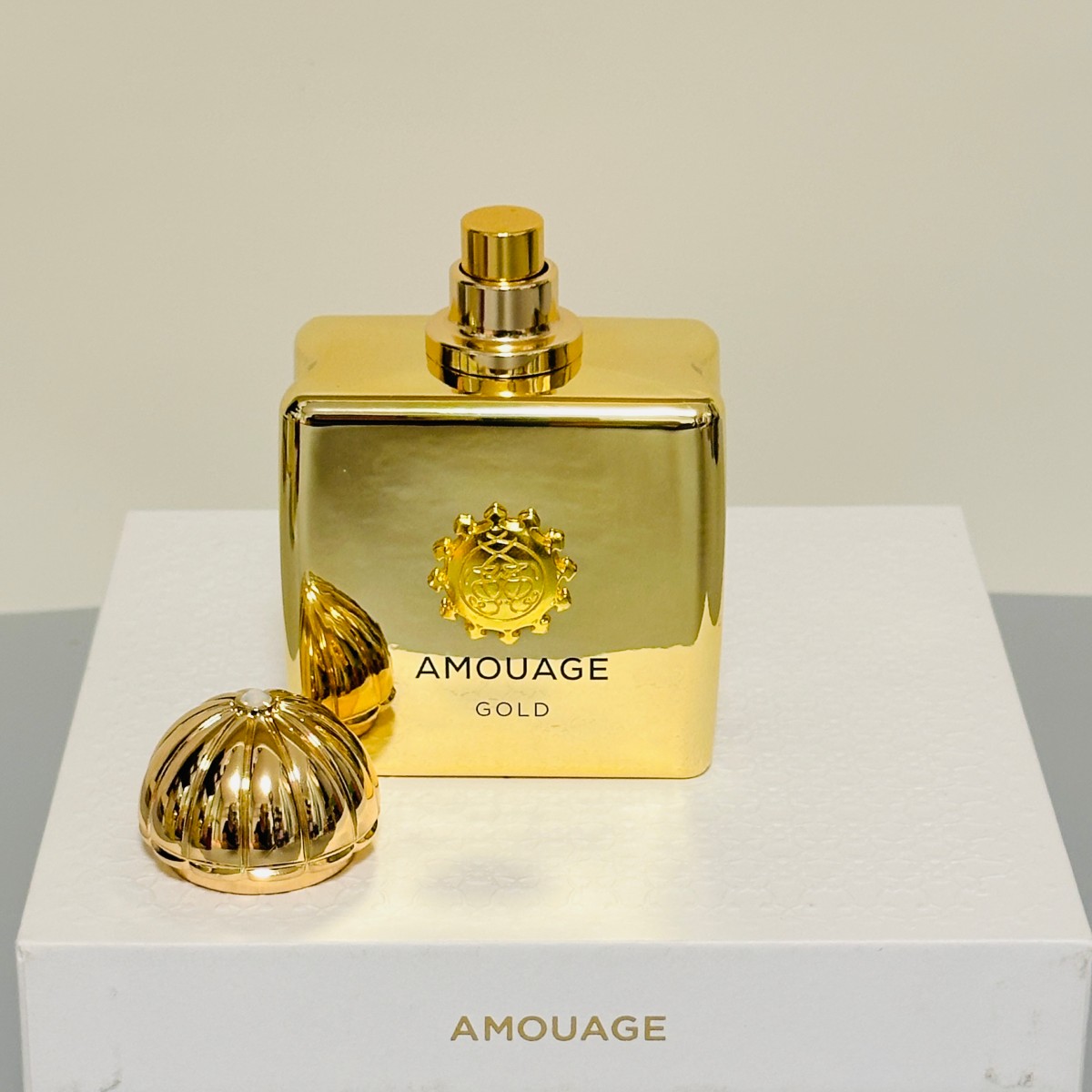 Best Perfume Fragrance - アムアージュ ゴールド ウーマン EDP 100ml 3.4oz