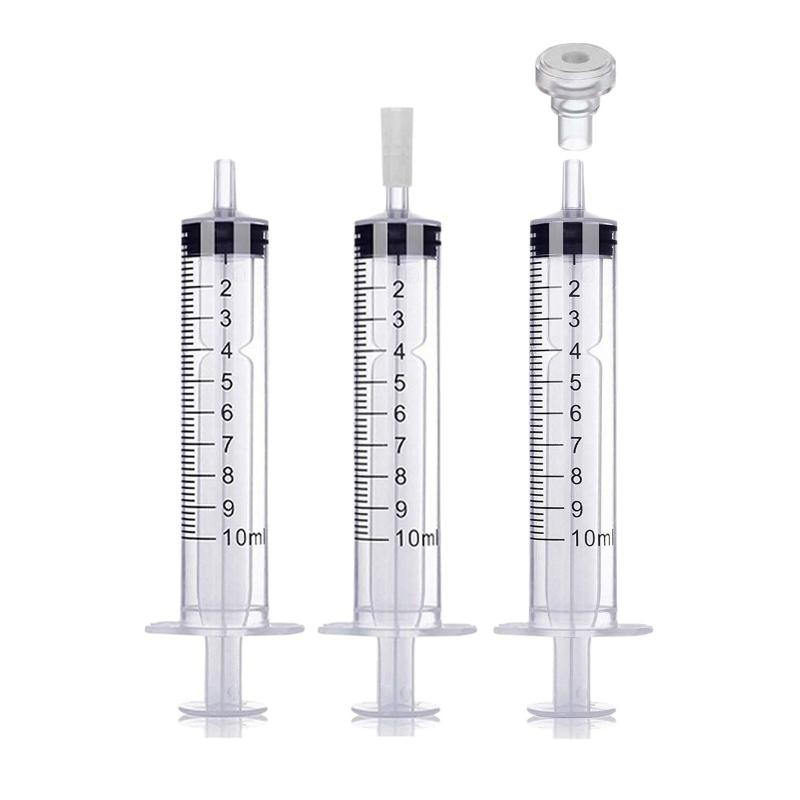 Perfume Fragrance Book - 香水液体移送用シリンジツール 1/3個 10ML プラスチック製漏れ防止ディスペンサー 旅行用化粧品ボトル詰め替え用