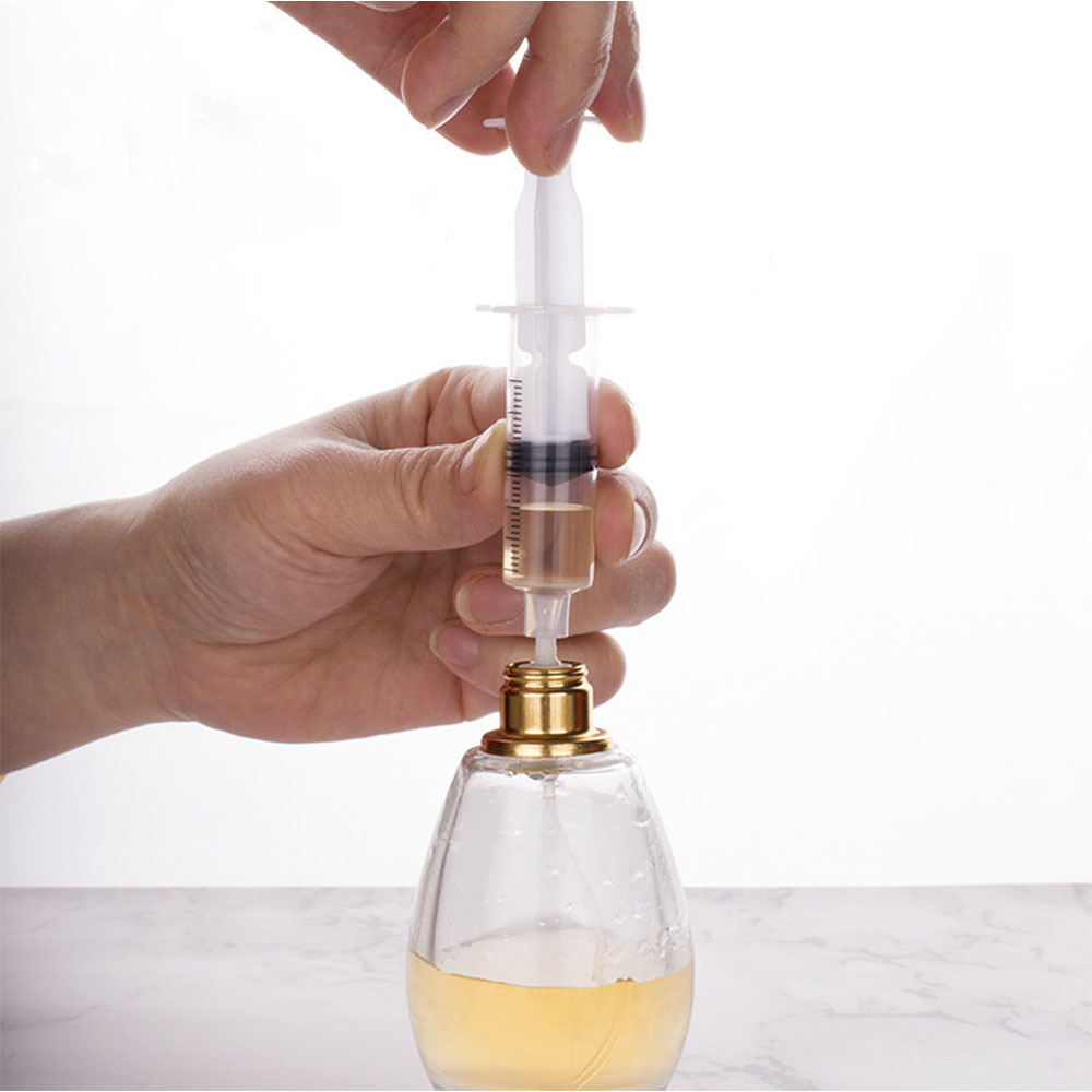 20/30/50 個 5ML プラスチック香水シリンジ、詰め - Perfume Fragrance Book のレビューと価格