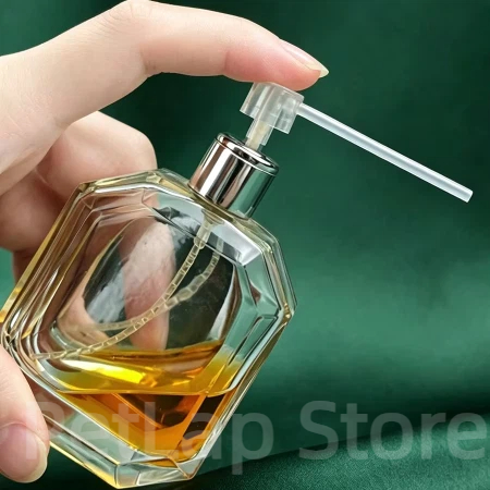 200/100/10個入り 旅行用香水詰め替えツール – 香 - Perfume Fragrance Book のレビューと価格