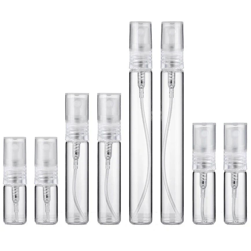 8 個 10 ミリリットル 5 ミリリットル 3 ミリリット - Perfume Fragrance Book のレビューと価格