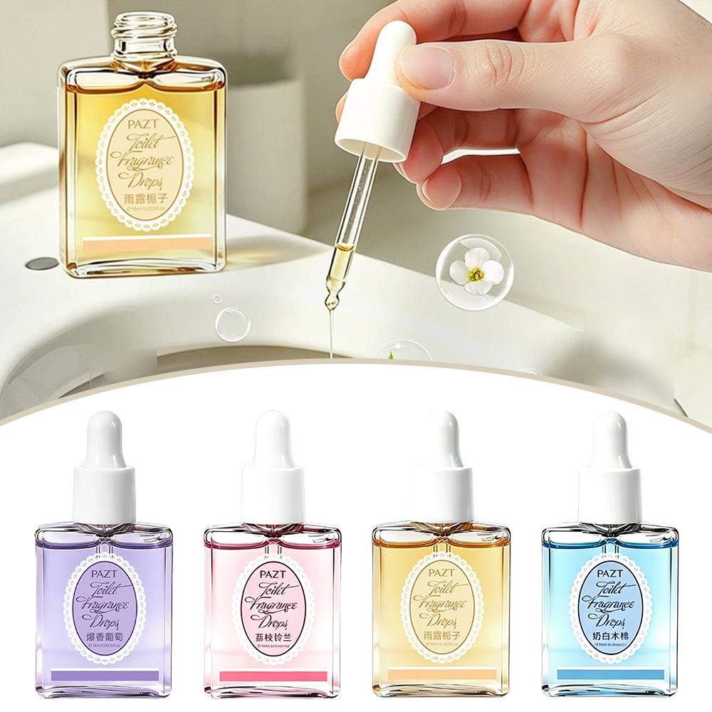 1/2/4個入りデジタル香水、フレッシュな香り、髪に残る香り - Perfume Fragrance Hair Spray のレビューと価格