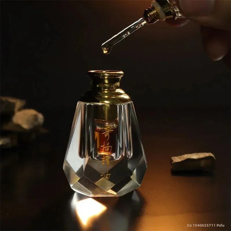 2ml/箱 リッチウード沈香オイル 長持ちするウッディな香り - Perfume Fragrance Raw Material のレビューと価格