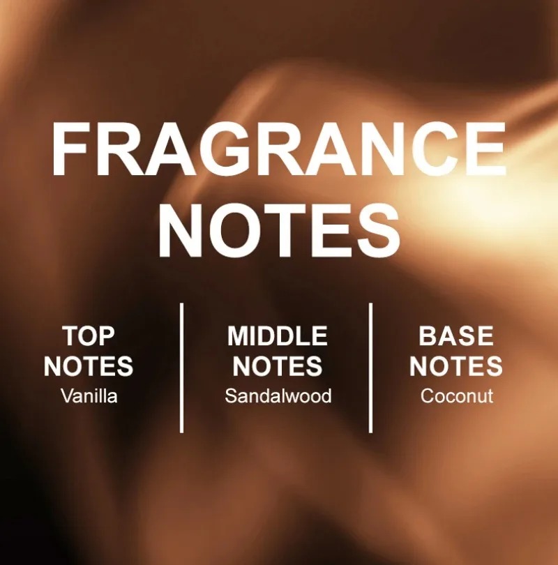 1個または2個入りのココナッツ香水スプレー – ヘア＆ボディ - Perfume Fragrance Hair Spray のレビューと価格