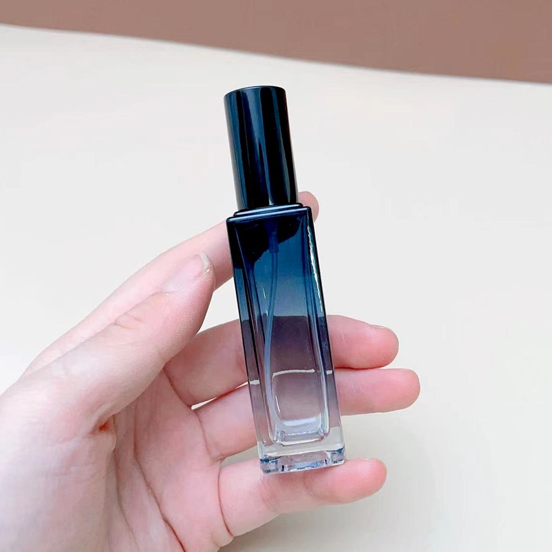 香水スプレーボトル,空のガラスアトマイザー,トラベル化粧品ボ - Perfume Fragrance Book のレビューと価格