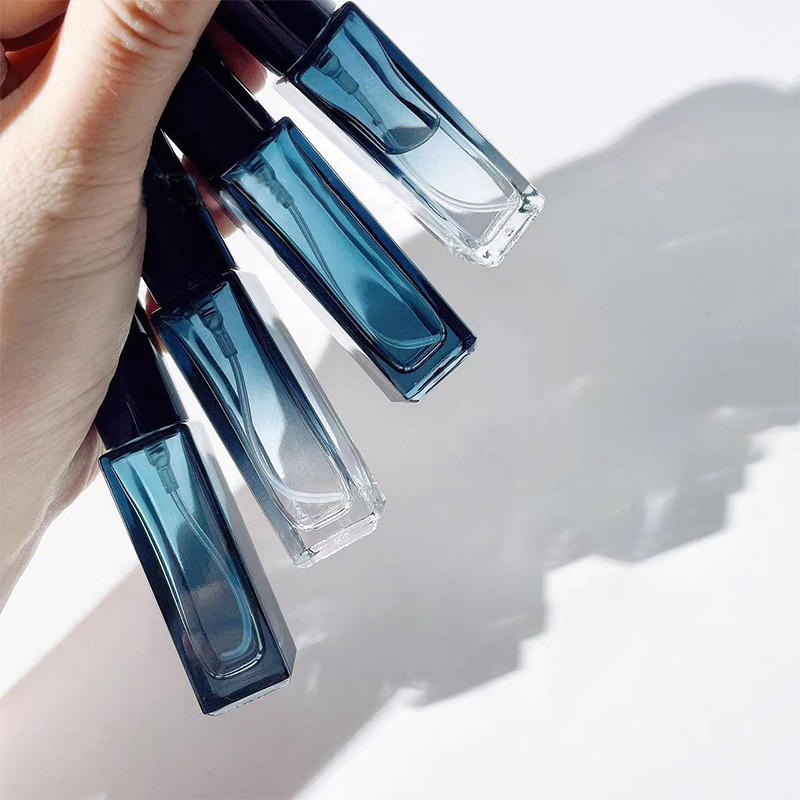 香水スプレーボトル,空のガラスアトマイザー,トラベル化粧品ボ - Perfume Fragrance Book のレビューと価格