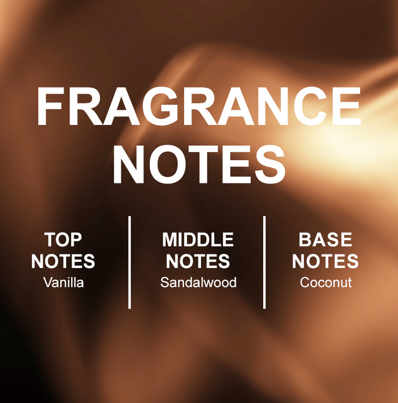 ココナッツ香水スプレー2本セット – ヘア＆ボディ両用フレグ - Perfume Fragrance Hair Spray のレビューと価格