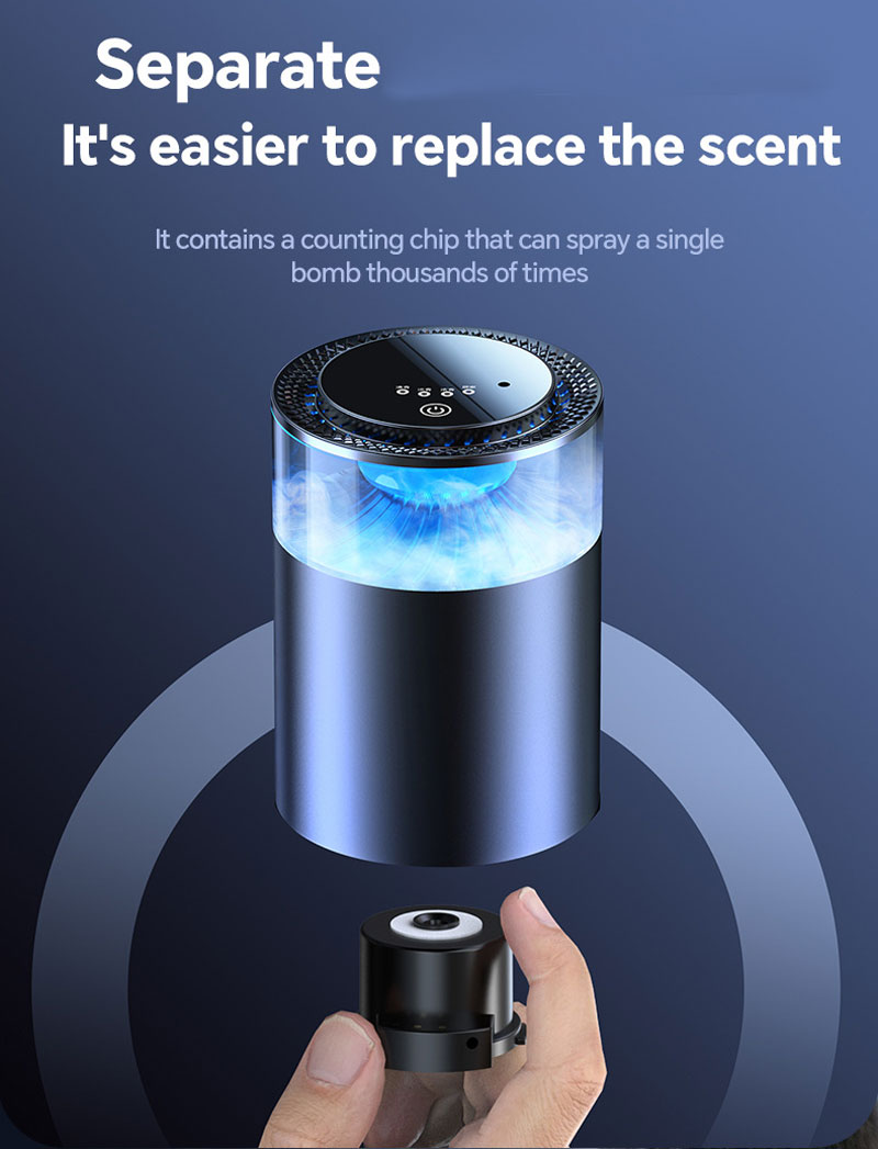 車用芳香剤ディフューザーアクセサリー専用詰め替え液 エッセン - Perfume Fragrance World のレビューと価格