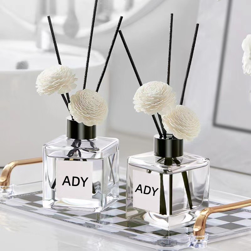 50ml アロマリードディフューザーオイル 家庭用 車用 芳 - Perfume Fragrance World のレビューと価格