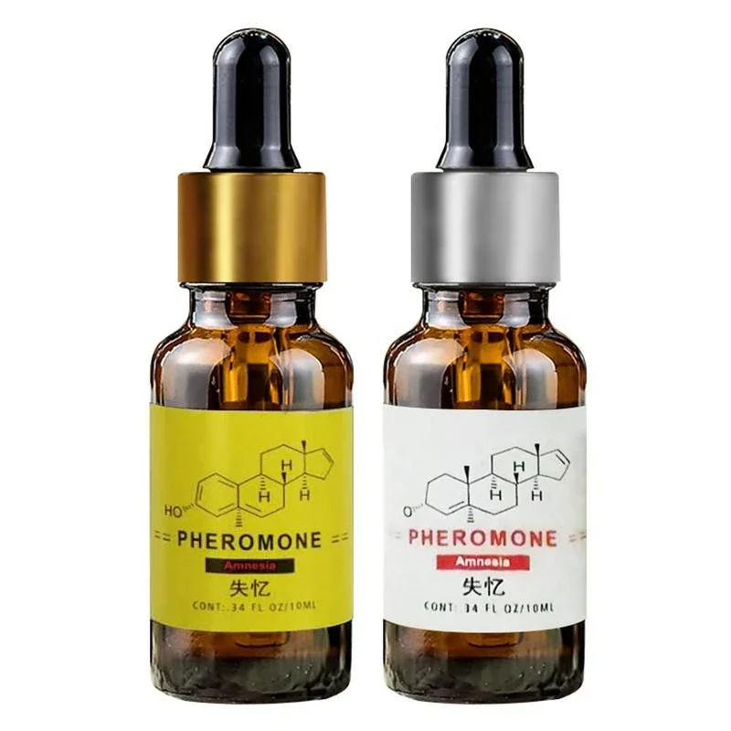 フェロモン男性のための魅力女性アンドロステノンフェロモン性的 - Perfume Fragrance World のレビューと価格