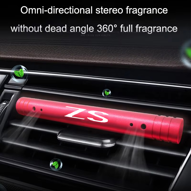 車の芳香剤アロマディフューザーベントクリップ自動車フレグラン - Perfume Fragrance Logo のレビューと価格