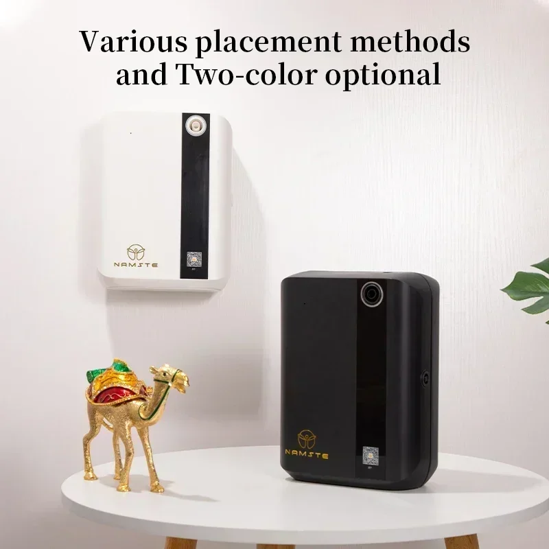 電気式芳香剤 家庭用香水 エッセンシャルオイル エアフレッシ - Perfume Fragrance World のレビューと価格