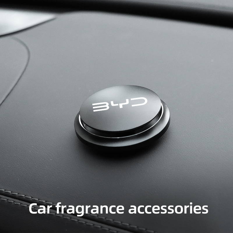 カスタマイズされたロゴ付きの車の芳香剤,自然な香りの固体ディ - Perfume Fragrance Logo のレビューと価格