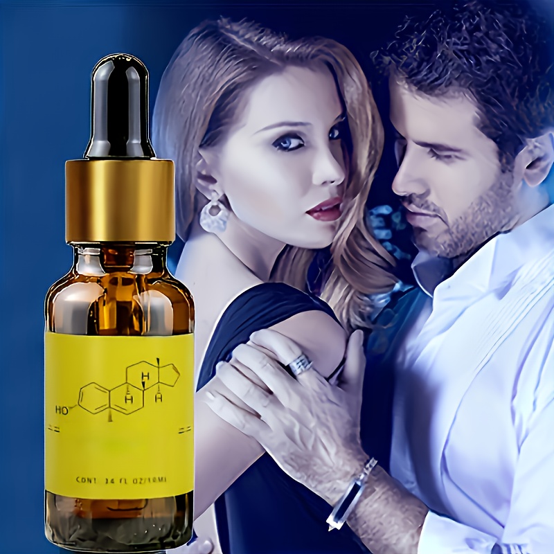 3/4個入り フェロモン香水 ユニセックス 長持ち 軽い香り - Perfume For Fragrance のレビューと価格