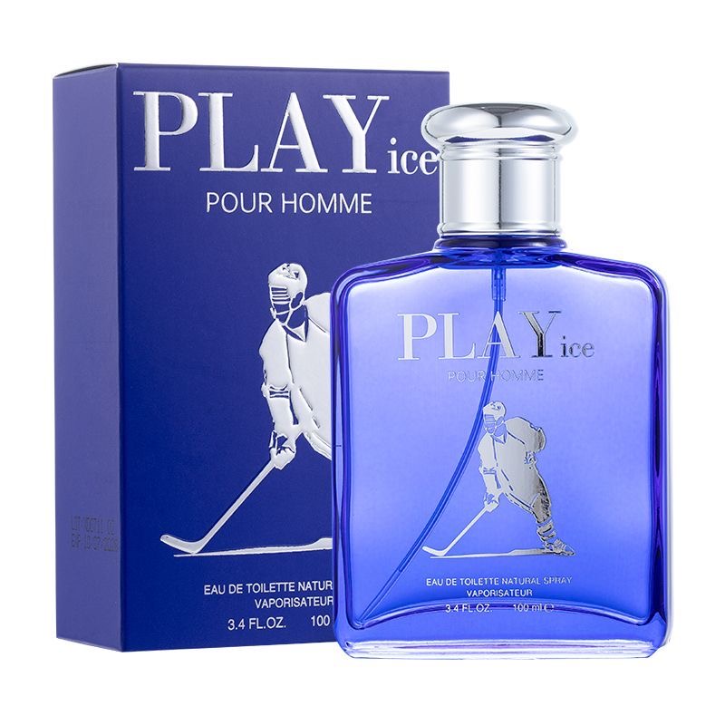 100ml 高級スタイル メンズ香水 ブルーブラックボトル  - Perfume For Fragrance のレビューと価格