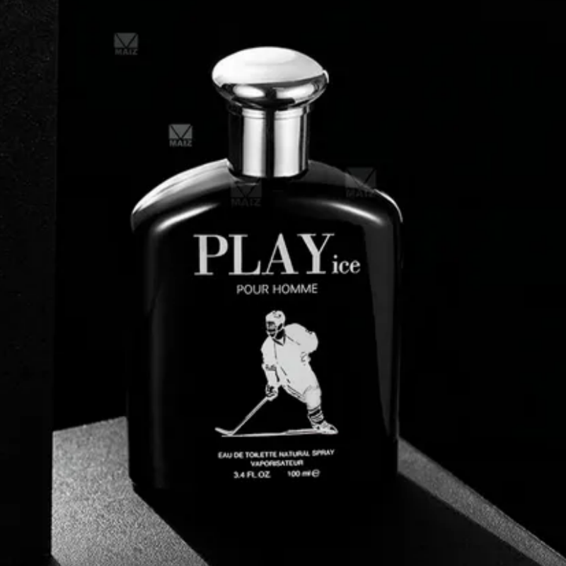 100ml 高級スタイル メンズ香水 ブルーブラックボトル  - Perfume For Fragrance のレビューと価格