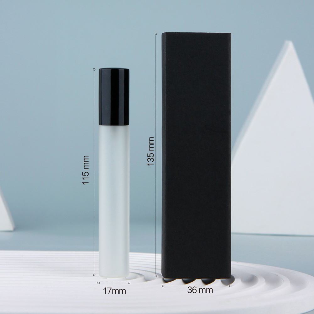 30 個 15 ミリリットルすりガラス香水瓶紙箱付き高品質詰 - Perfume Fragrance Book のレビューと価格