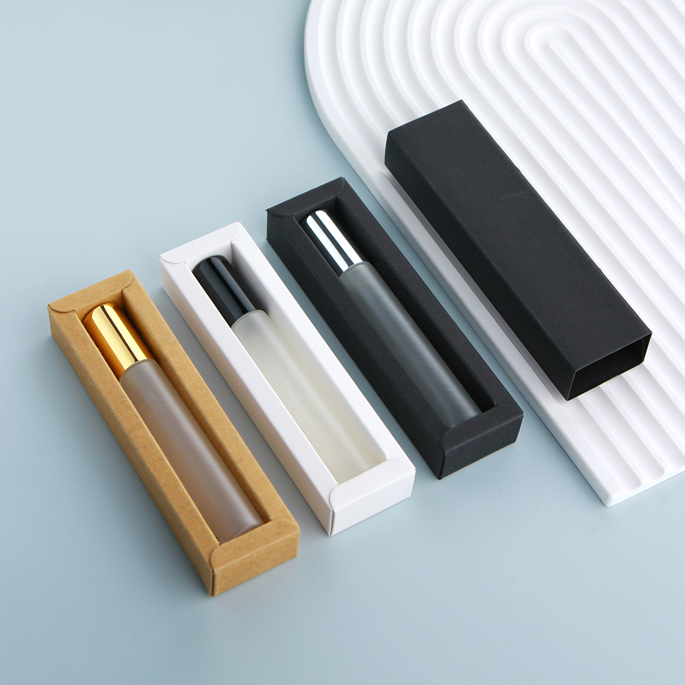 30 個 15 ミリリットルすりガラス香水瓶紙箱付き高品質詰 - Perfume Fragrance Book のレビューと価格