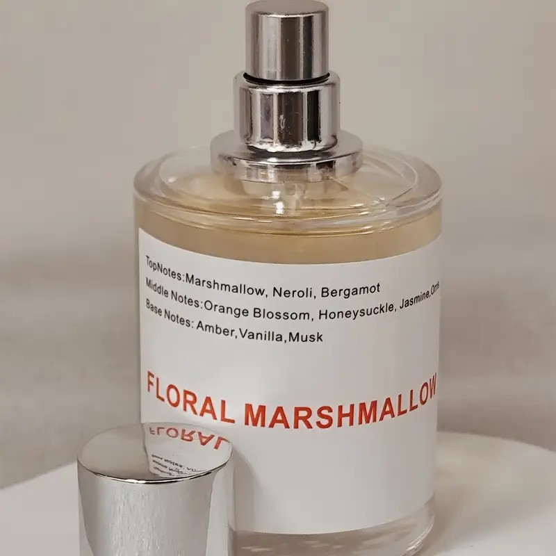 フローラルマシュマロ フローラルコットンキャンディの香り。ト - Perfume Fragrance Base のレビューと価格