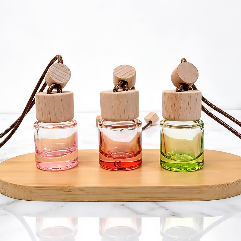 ミニラウンドペンダントエッセンシャルオイルディフューザーボト - Perfume Fragrance Oil のレビューと価格