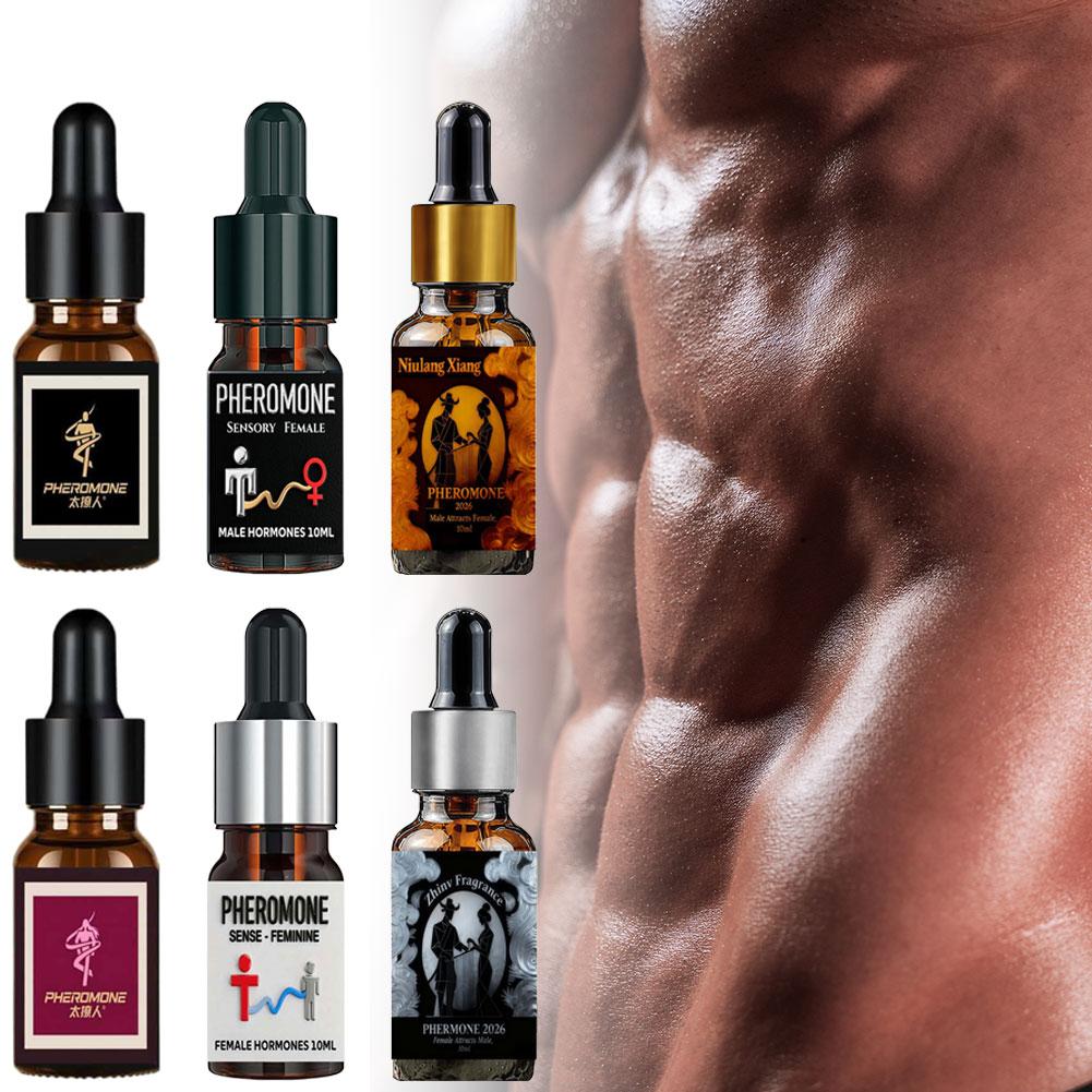 10ml アルコールフリー ヘアケア エッセンシャルオイル  - Perfume Fragrance Oil のレビューと価格