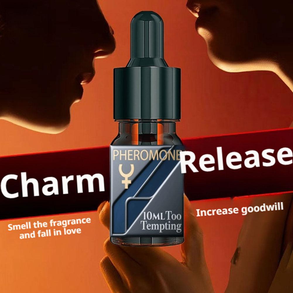 10ml アルコールフリー ヘアケア エッセンシャルオイル  - Perfume Fragrance Oil のレビューと価格