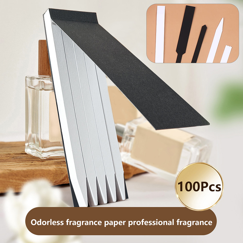 100/500 個黒テストアロマセラピーフレグランス香水エッ - Perfume Fragrance Book のレビューと価格