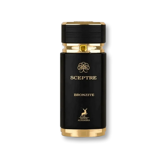 メゾン・アルハンブラ セプター ブロンザイト オードパルファ - Perfume For Fragrance のレビューと価格
