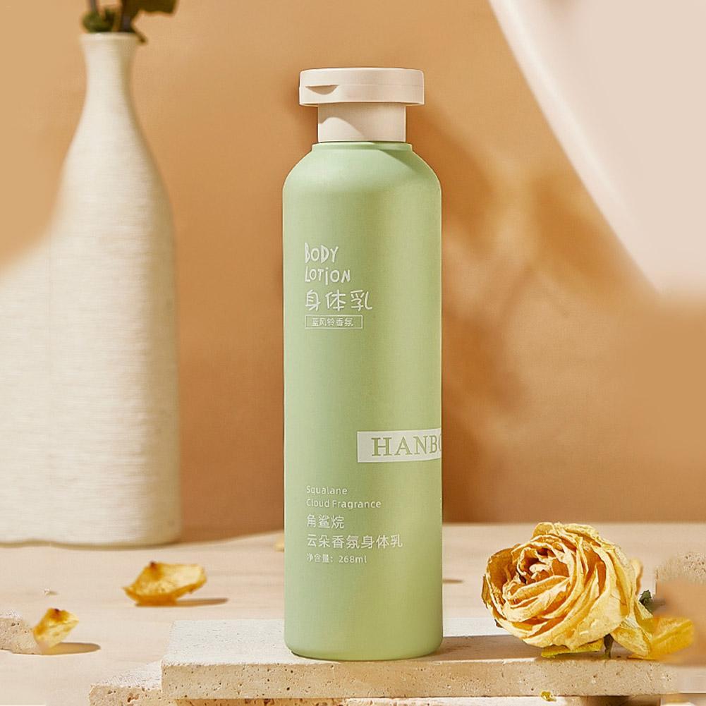 新発売 マイルド保湿 スクワラン配合 フレグランスボディロー - Perfume Fragrance Lotion のレビューと価格
