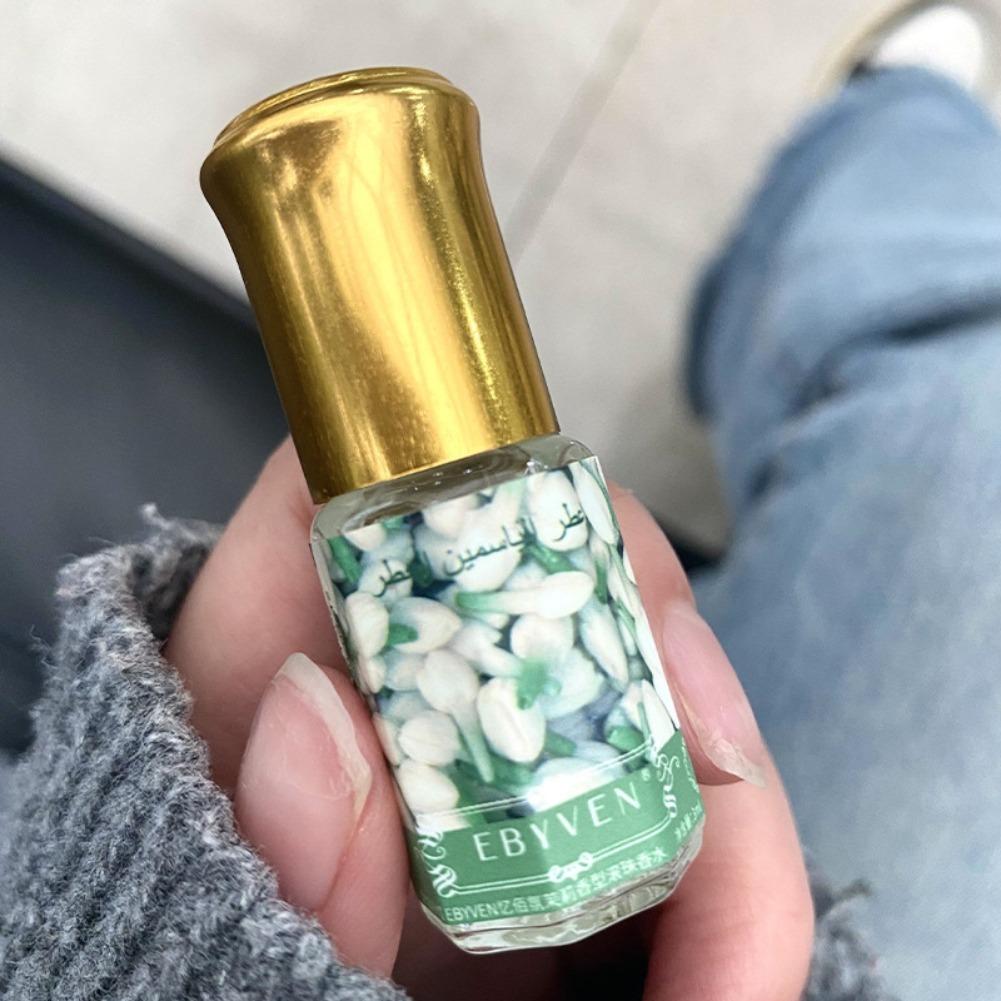 アラビアンジャスミン ロールオン 香水オイル。植物由来のオイ - On Perfume & Fragrance Kota Bogor のレビューと価格