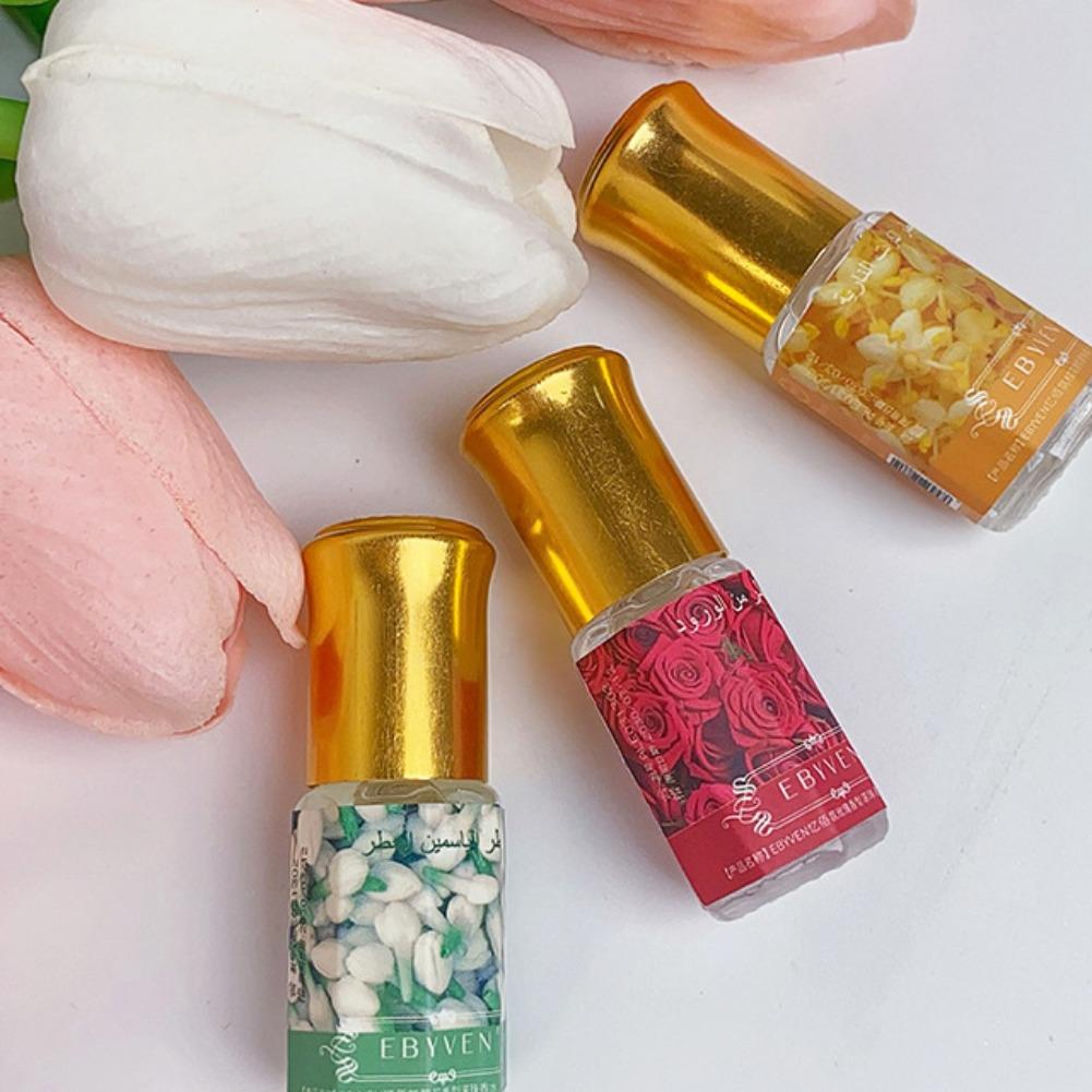 アラビアンジャスミン ロールオン 香水オイル。植物由来のオイ - On Perfume & Fragrance Kota Bogor のレビューと価格