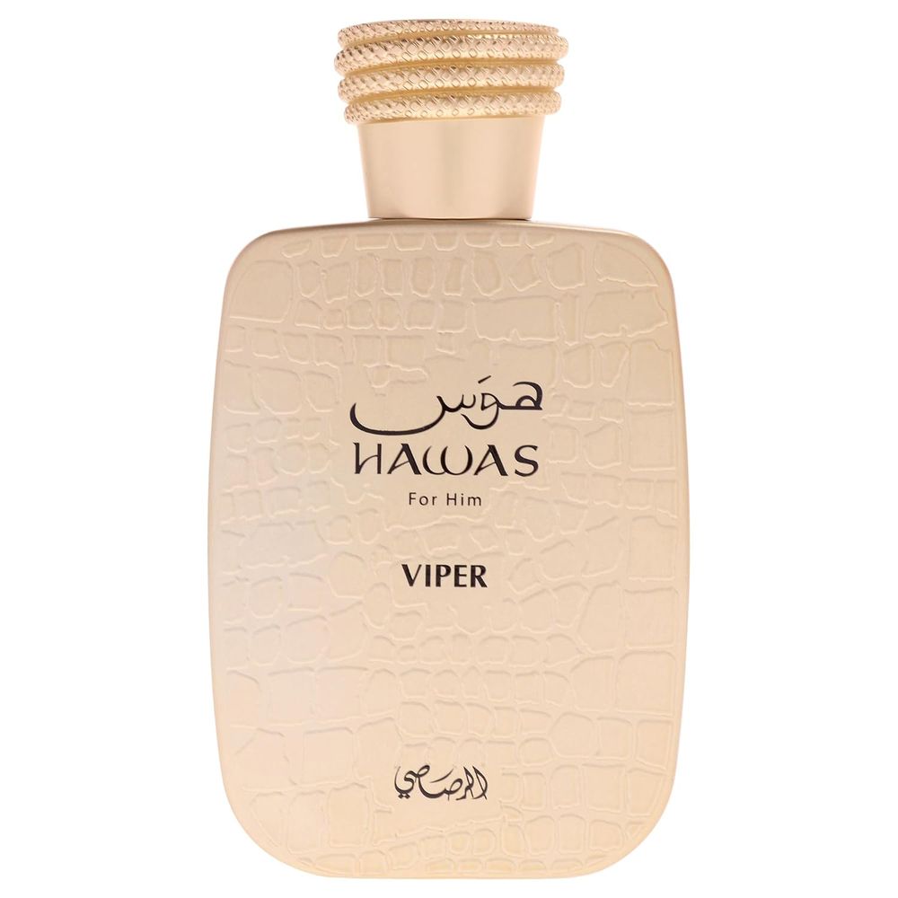 ハワス バイパー フォー ヒム オードパルファム 100ml - Perfume For Fragrance のレビューと価格