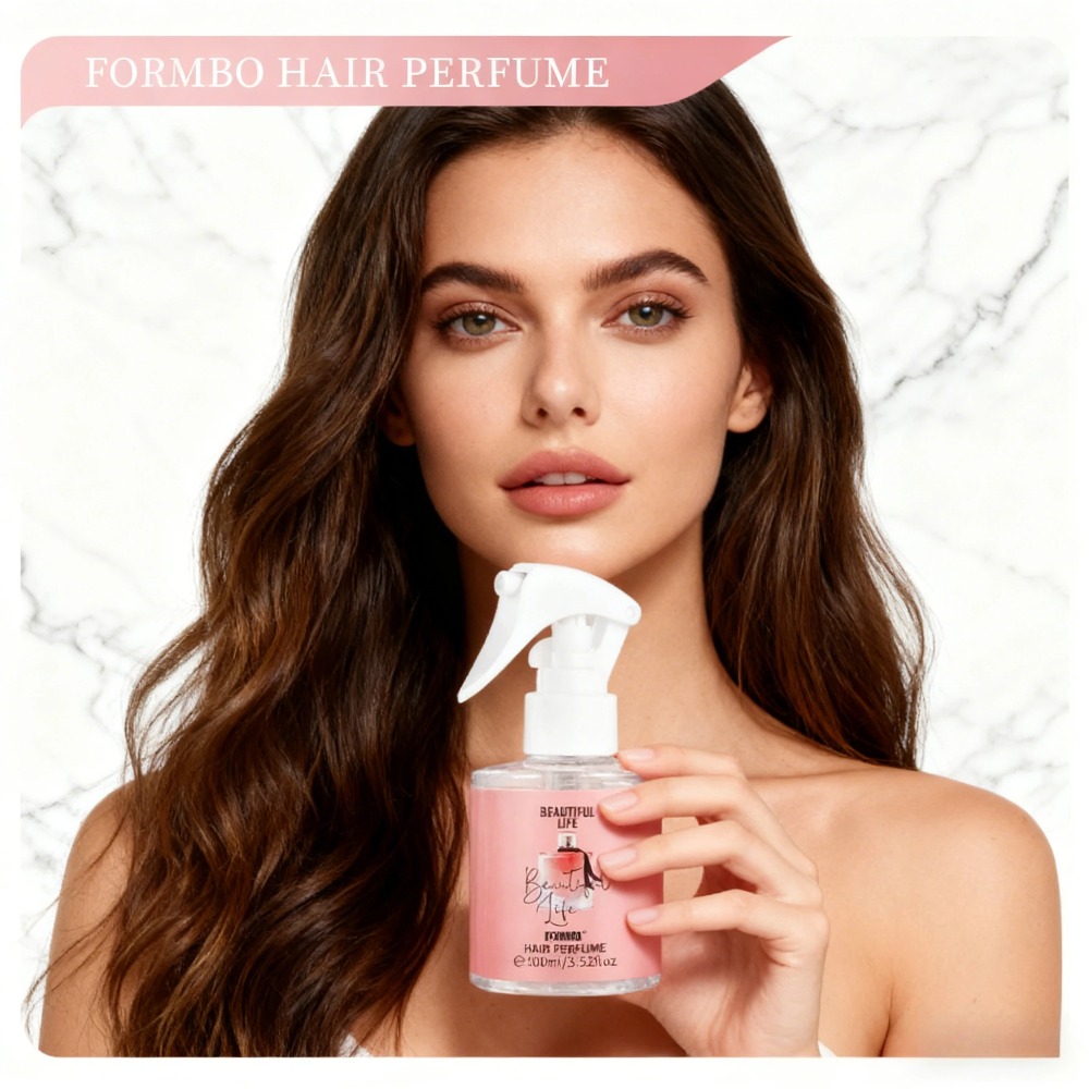 ヘアパフュームスプレー、100ml携帯用トラベルサイズ、長時 - Perfume Fragrance Hair Spray のレビューと価格