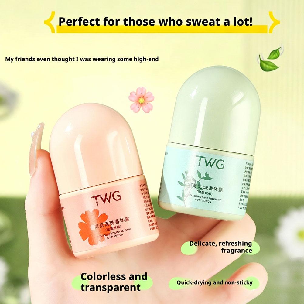 TWG ロマンティックフレグランスボディローションセット フ - Perfume Fragrance Lotion のレビューと価格