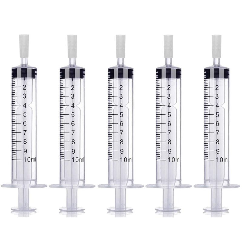 香水液体移送用シリンジツール 1/3個 10ML プラスチッ - Perfume Fragrance Book のレビューと価格