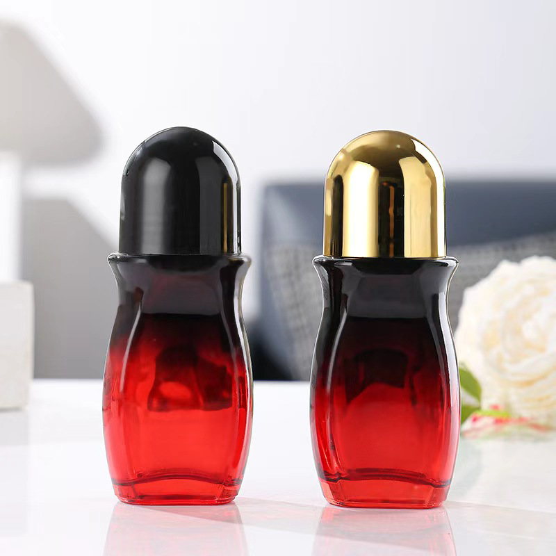 30/50ml大型ロールオンエッセンシャルオイルボトル、香水 - Perfume Fragrance Book のレビューと価格