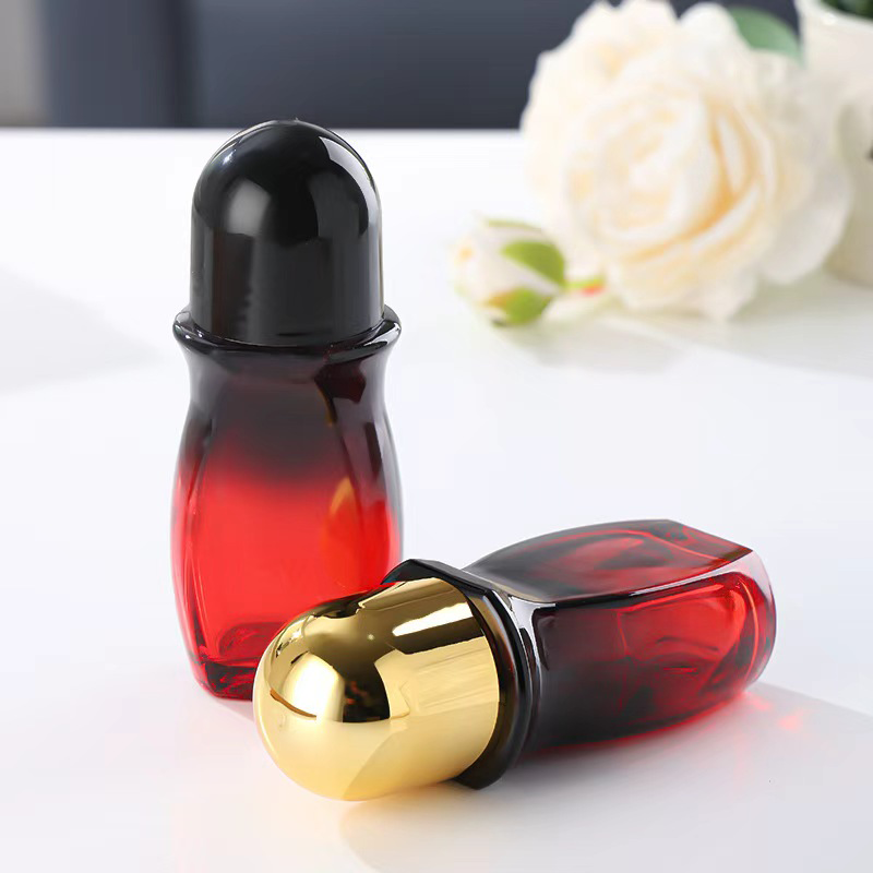 30/50ml大型ロールオンエッセンシャルオイルボトル、香水 - Perfume Fragrance Book のレビューと価格