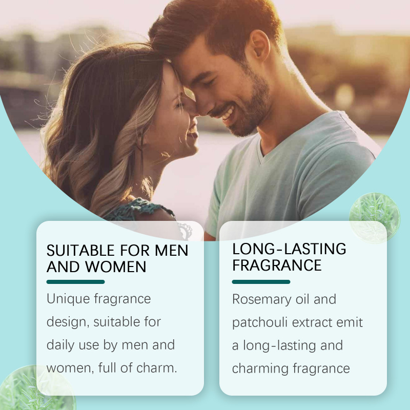 ロクセリス　チャーミング　ロールオン香水　自然で上品、そして - On Perfume & Fragrance Kota Bogor のレビューと価格